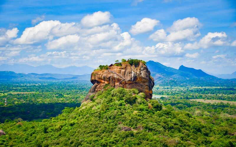Sigiriya_-A-Symbol-of-Sri-Lankas-Natural-Beauty